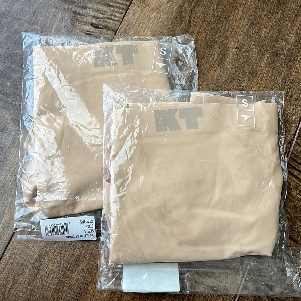 Knix Teen Period Underwear - 2 pack
